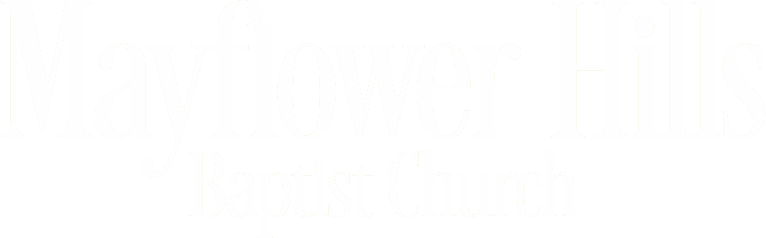 Mayflower Hills Baptist Church in Roanoke Virginia