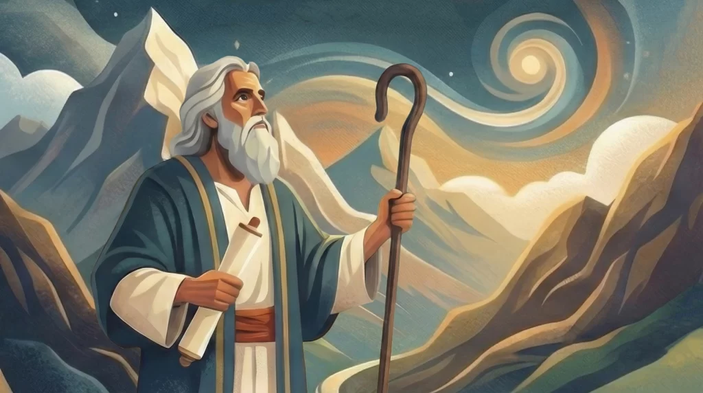 Wisdom & Time Part I