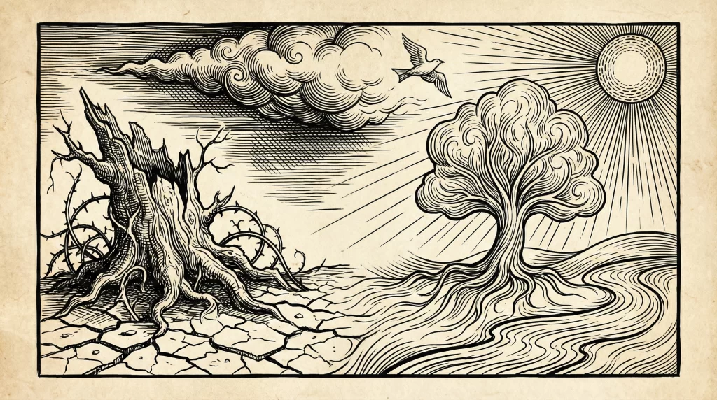 Spiritual Mindedness