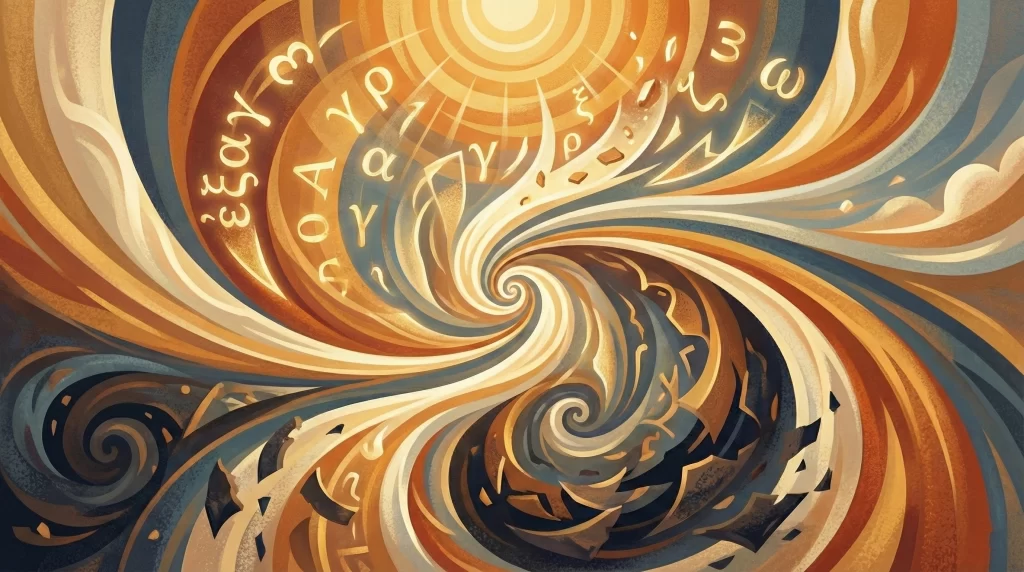 Wisdom & Time Part II