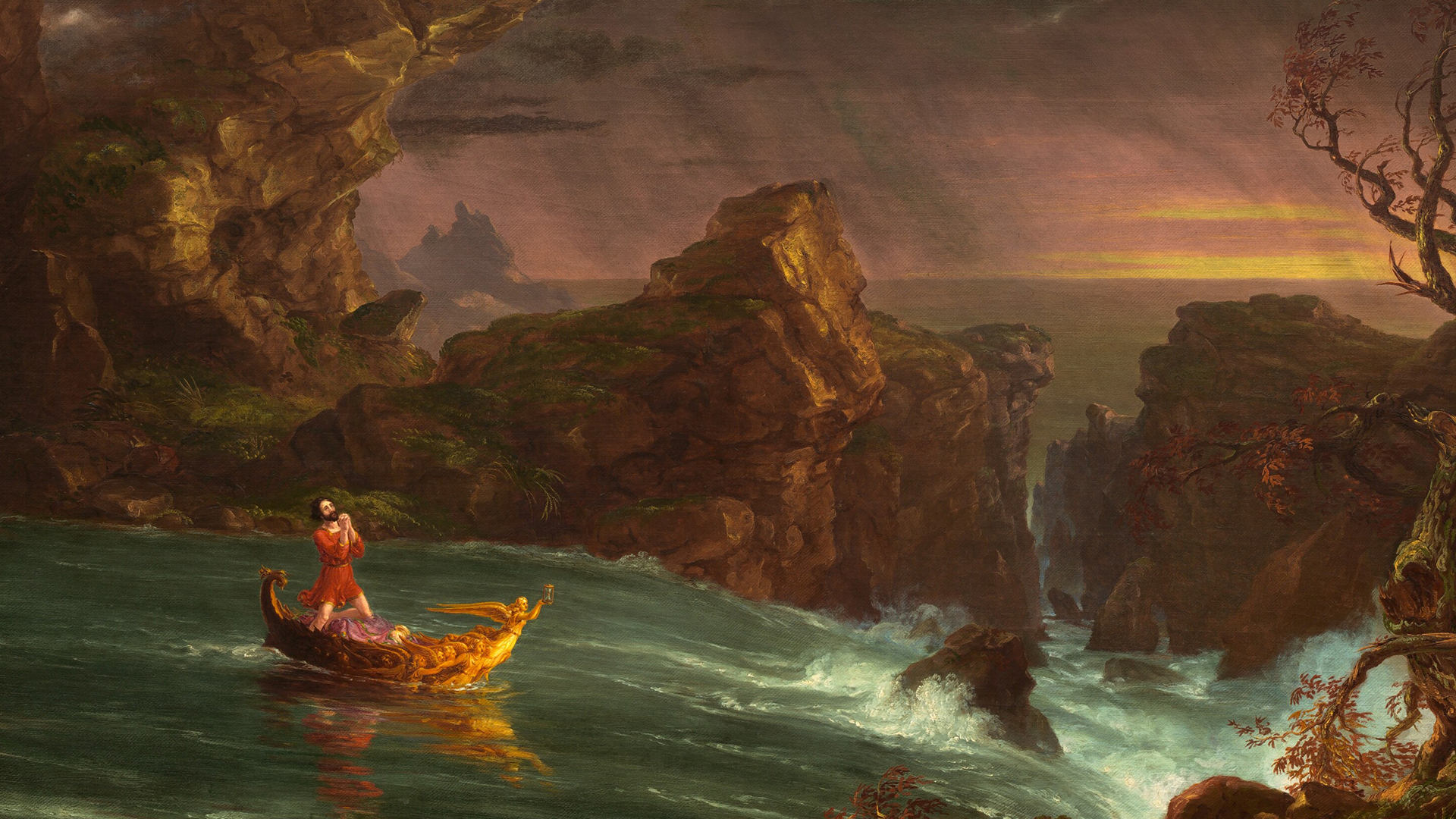 A Vessel of Honor in the Ministry of Prayer