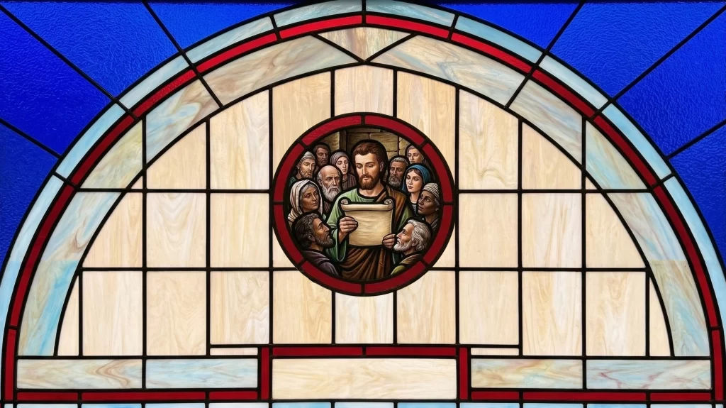 The Mark of a Healthy Church