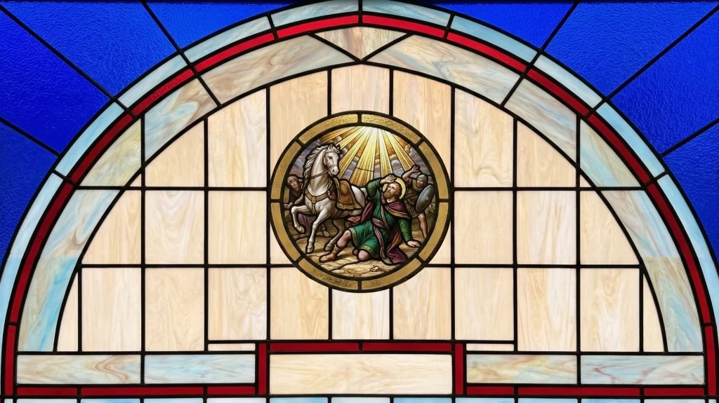 The Triumph of God’s Abounding Grace