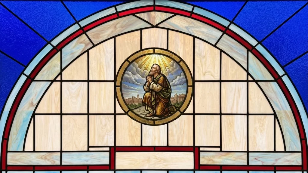 Public Worship and the Priority of Prayer