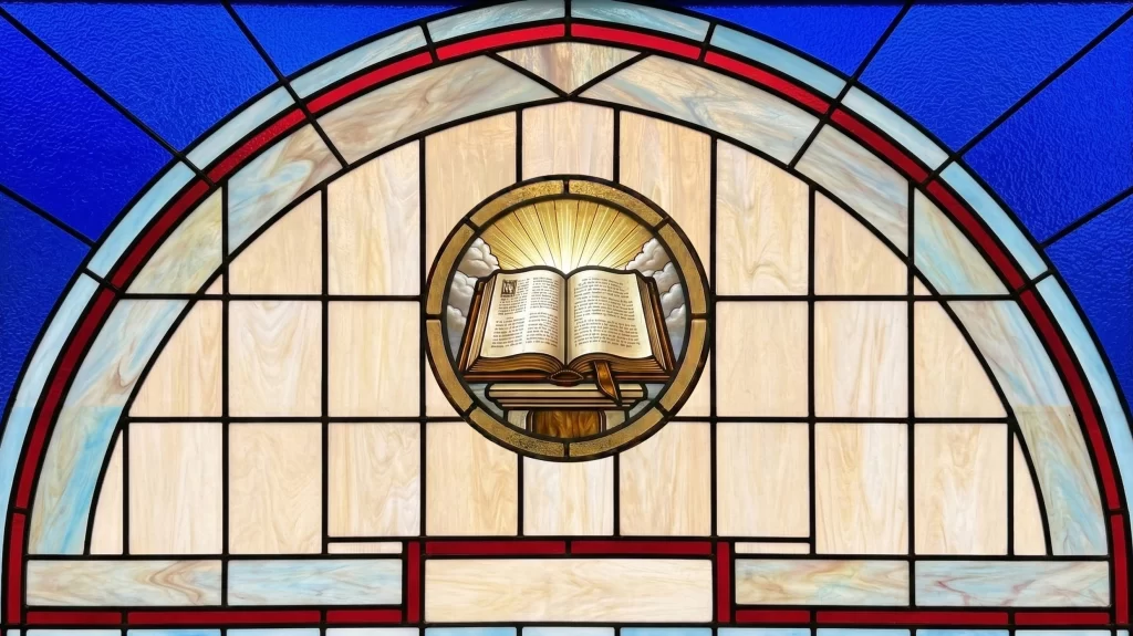 The Will of God, The Will of Man, The Will of Christ, and Worship