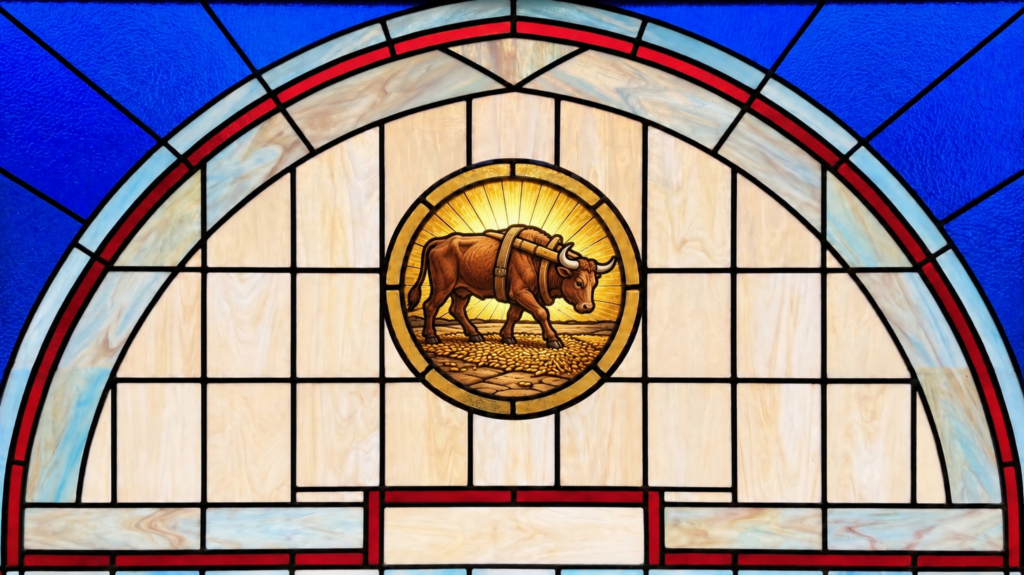 The Ministry of Elders in the Church