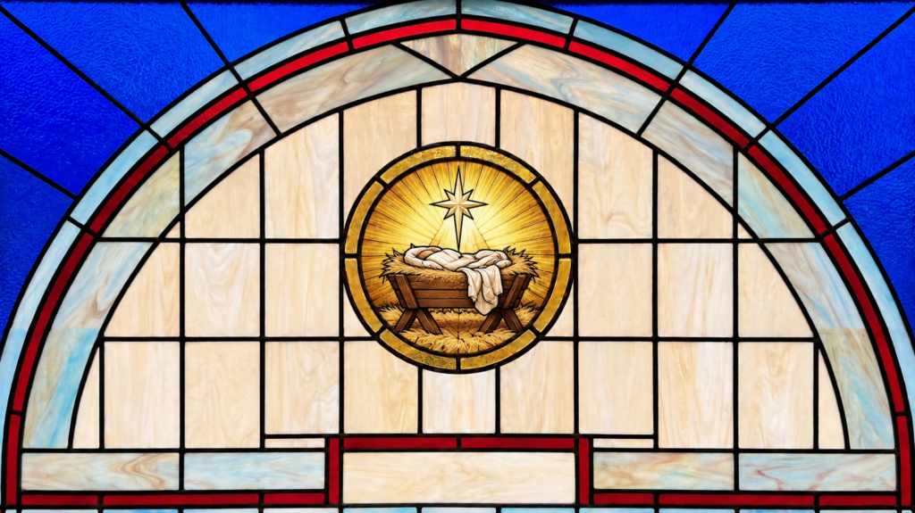 Salvation and the Seed of the Woman