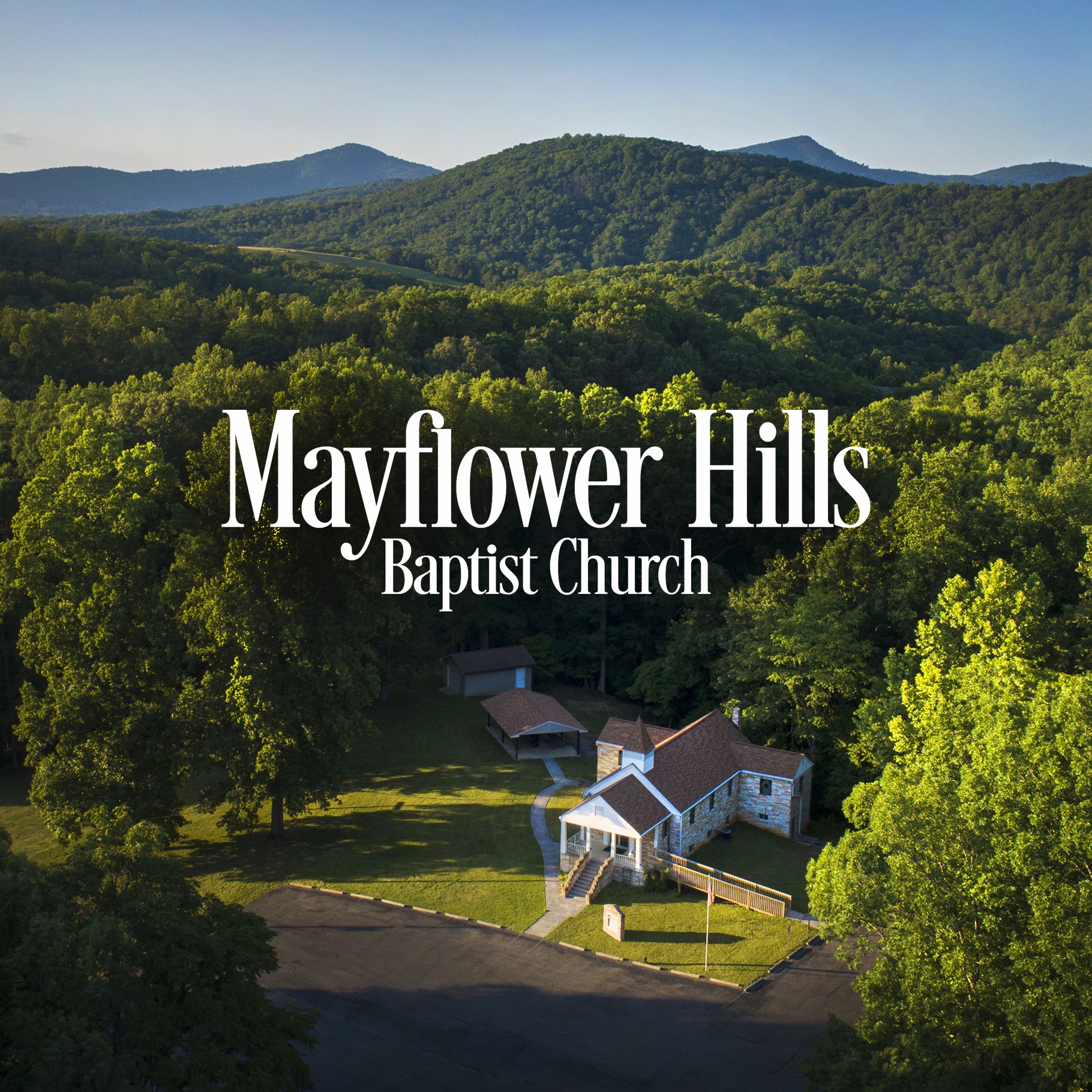 The Mayflower Pulpit